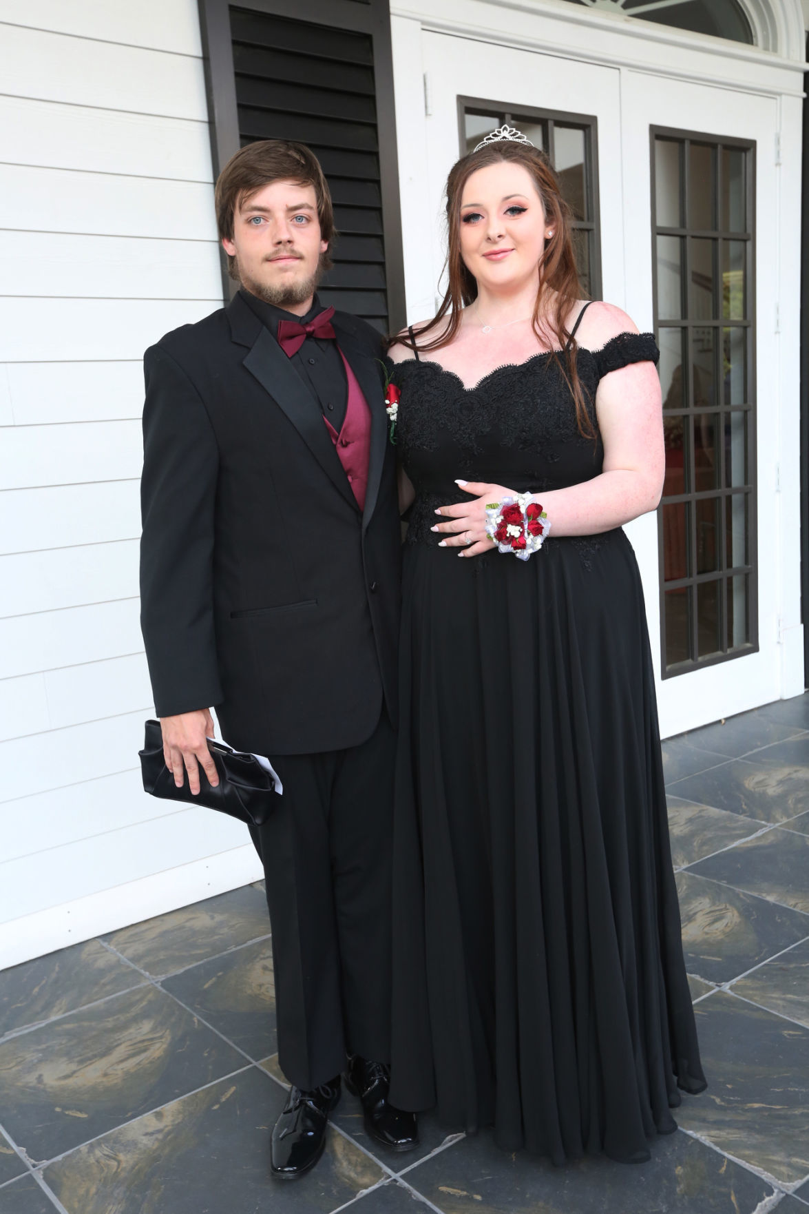 Pinelands High School Prom